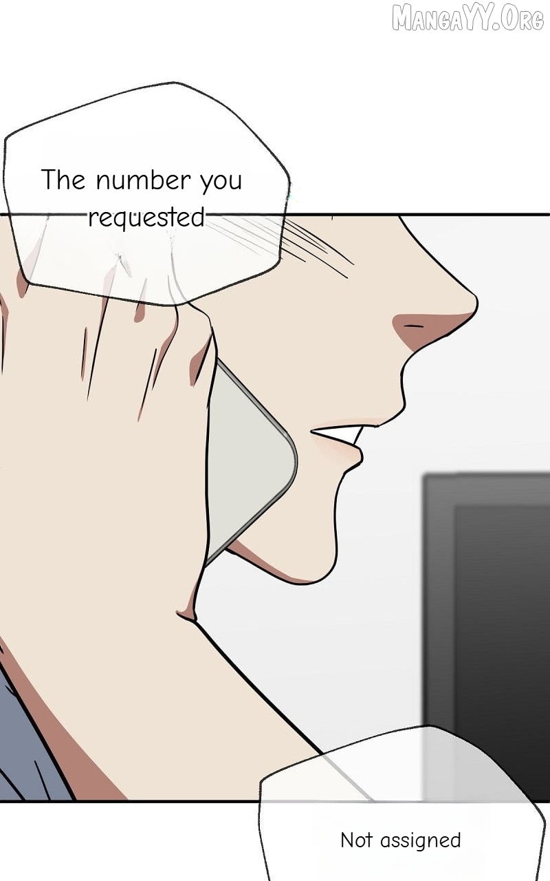 Change Me Chapter 69 - page 44